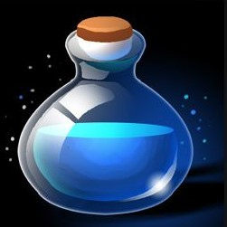 magic potion image