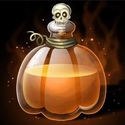 strength potion image